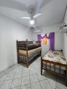 Mongaguá com piscina