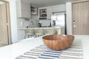 Hermoso Apartamento Cartagena Salida directa al Mar