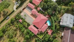 Quinta Issazu - Juntas