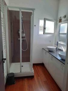 Appartements Charme et confort a St Martin de Re avec terrasse & parking : photos des chambres