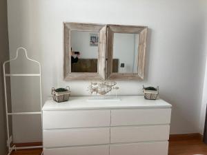 Appartements Charme et confort a St Martin de Re avec terrasse & parking : photos des chambres