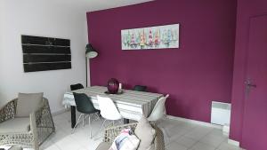 Appartements Charme et confort a St Martin de Re avec terrasse & parking : photos des chambres