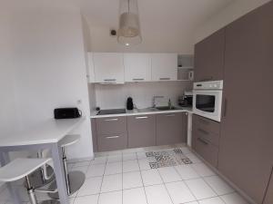 Appartements Charme et confort a St Martin de Re avec terrasse & parking : photos des chambres