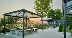 Hotel City Inn - Barby