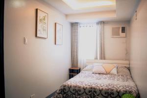 Mason One Bedroom Apartment