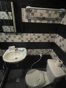 Mason One Bedroom Apartment