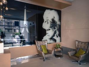 Mason One Bedroom Apartment