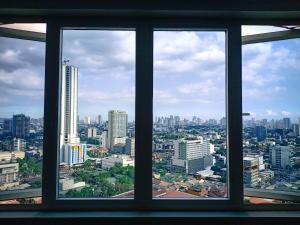 Mason One Bedroom Apartment