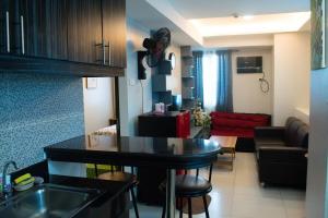 Mason One Bedroom Apartment