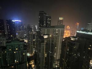 Regalia residence KLCC By Glory Homes