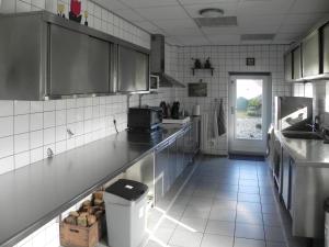 Gastenverblijf op unieke locatie De Kronkel op de Veluwe