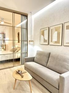 Anelsa Suites Serranos 3