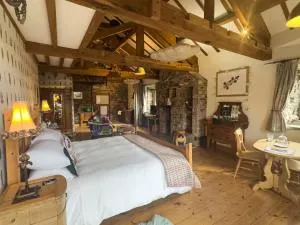 Low Mill Guesthouse - Bainbridge