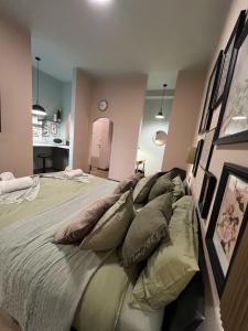 Charme and Cozy Apartment 3 Km away from Duomo