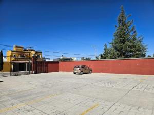 New! Bamboo El Cielo Rest & Family