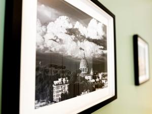 La Casa di Chicca - Musei Vaticani