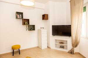 La Casa di Chicca - Musei Vaticani