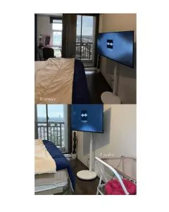 The cozy studio apartement di pusat kota BSD - Jombang-kulon