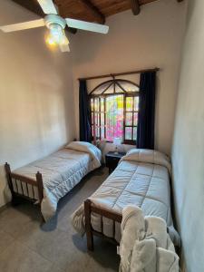 Departamento Santa Rita