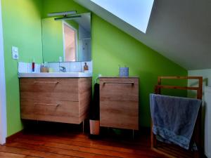 2 Chambres pour évènement circuit Bugatti