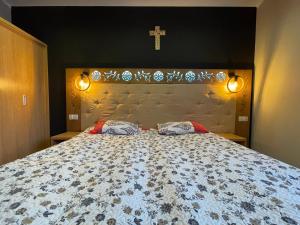 Apartamenty Szczepaniak