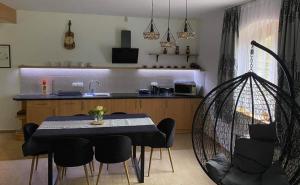 Apartamenty Szczepaniak