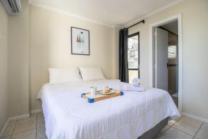 DCA51 - Pé na areia, Churrasqueira, 2 Garagens