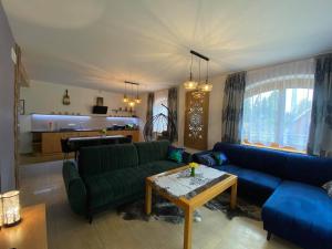 Apartamenty Szczepaniak