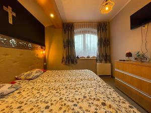 Apartamenty Szczepaniak