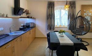 Apartamenty Szczepaniak