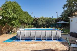 Casa Charlotte na Quinta da Balaia