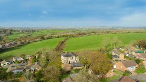 Country House at Clevelands IOW