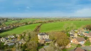 Clevelands Country House Coastal & Countryside - Wroxall