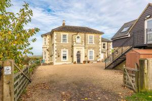 Clevelands Country House Coastal & Countryside