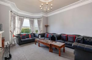 Clevelands Country House Coastal & Countryside