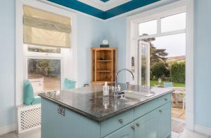 Clevelands Country House Coastal & Countryside