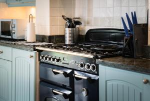 Clevelands Country House Coastal & Countryside