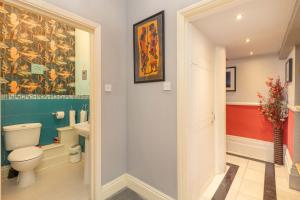 Clevelands Country House Coastal & Countryside