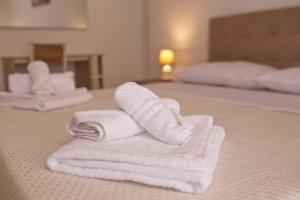LAngolo al Centro Rooms