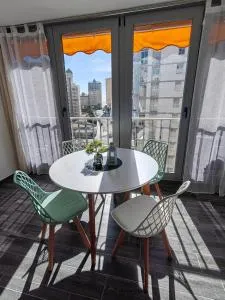 Apartment near Playa Fossa and Cala Calalga - Ifach