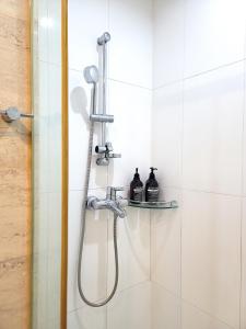 A comfortable Gangnam house in the city center-537