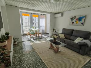 Apartment near Playa Fossa and Cala Calalga