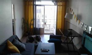 3 chambre - La Chapelle