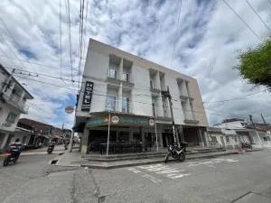 La Fonttana Hotel - La Isla