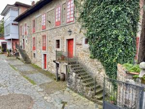 Hotel Palacio de Libardon