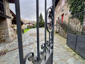 Hotel Palacio de Libardon