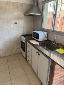 Apartment Rivadavia