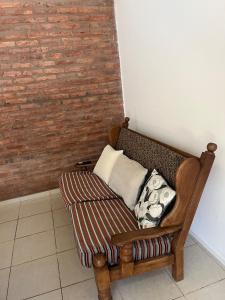 Apartment Rivadavia