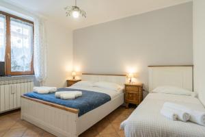 La Corte della Fontana