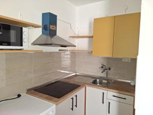 Apartmani MW , Zuti apartman